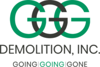 GGG Demolition, Inc.